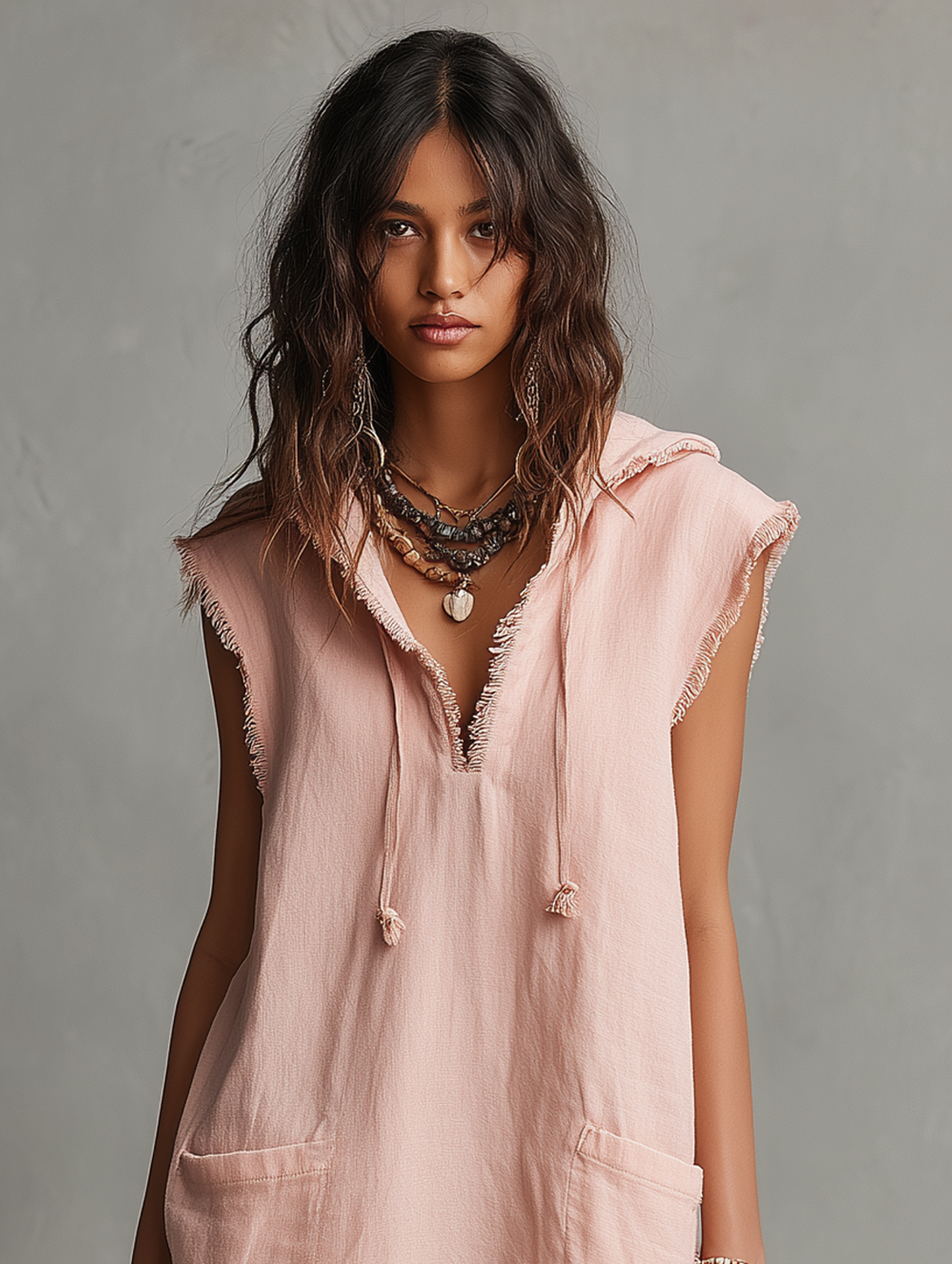 Sabrina – Vestido Vintage de Verano - Zevra Collection