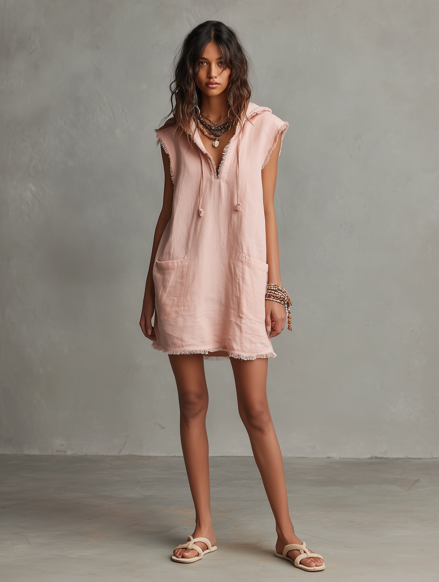 Sabrina – Vestido Vintage de Verano - Zevra Collection