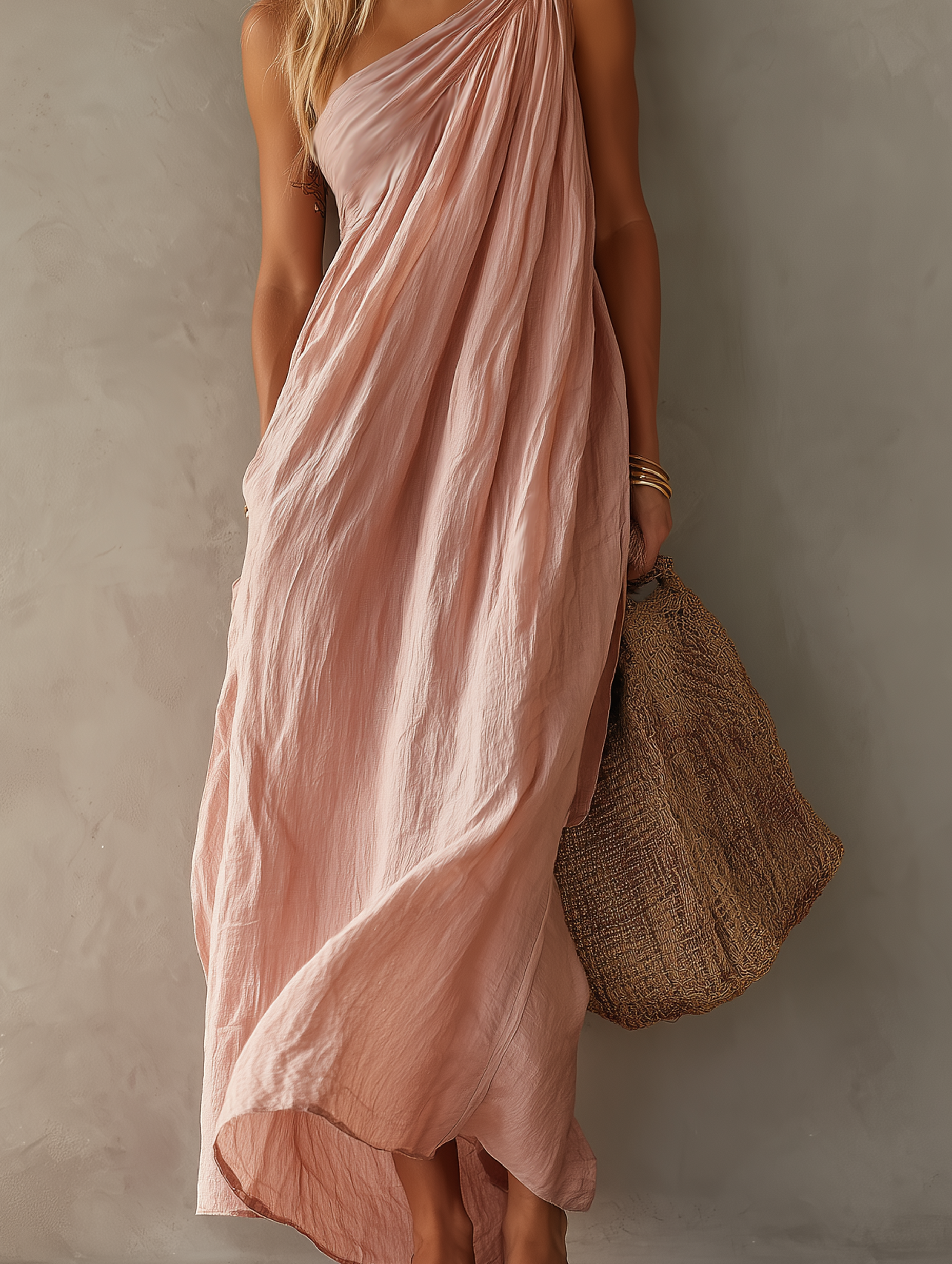 Alice – Vestido Brisa Eterna - Zevra Collection