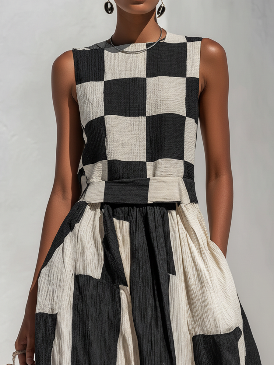 Giovanna – Vestido Riviera Luxe - Zevra Collection