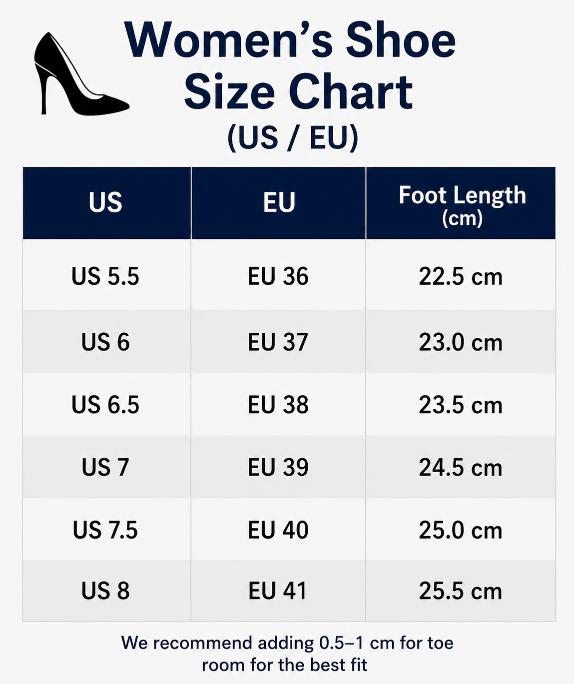 Women's Square-Toe Toe-Ring Flat Slides