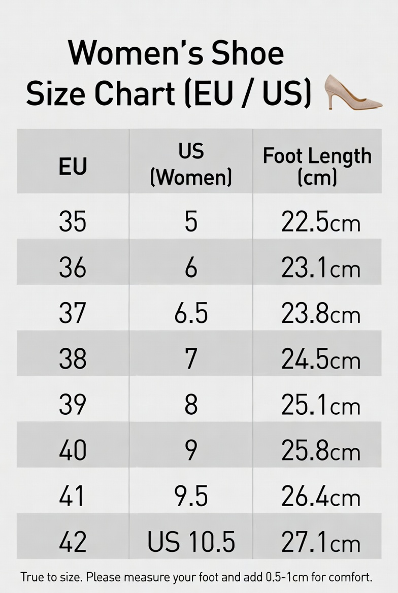 Minimalist Women's Stiletto Heels with Shallow Pointed Toe and Square Buckle