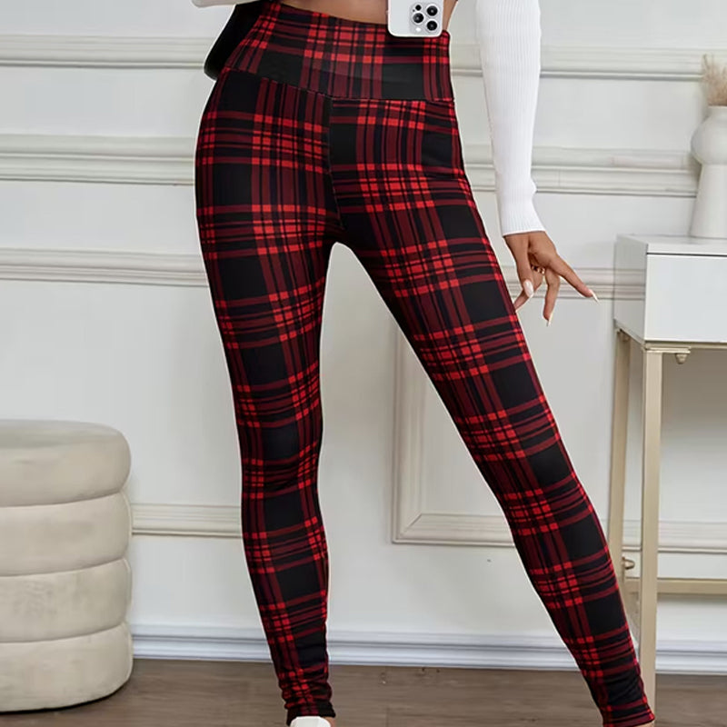 ⌛ ¡Solo 3 días – 50% en todo! ⏰Leggings para mujer – ropa de invierno suave, elástica y con estilo 🧣