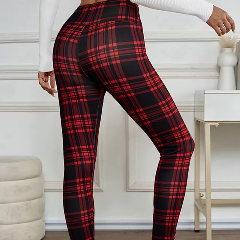 ⌛ ¡Solo 3 días – 50% en todo! ⏰Leggings para mujer – ropa de invierno suave, elástica y con estilo 🧣